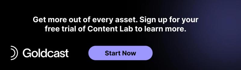 content lab signup