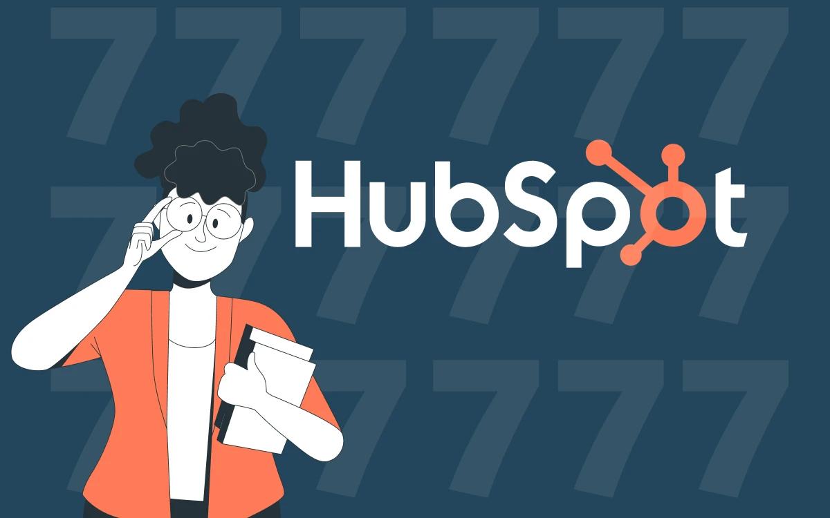7 Reasons Event Marketers Can’t Get Enough of HubSpot