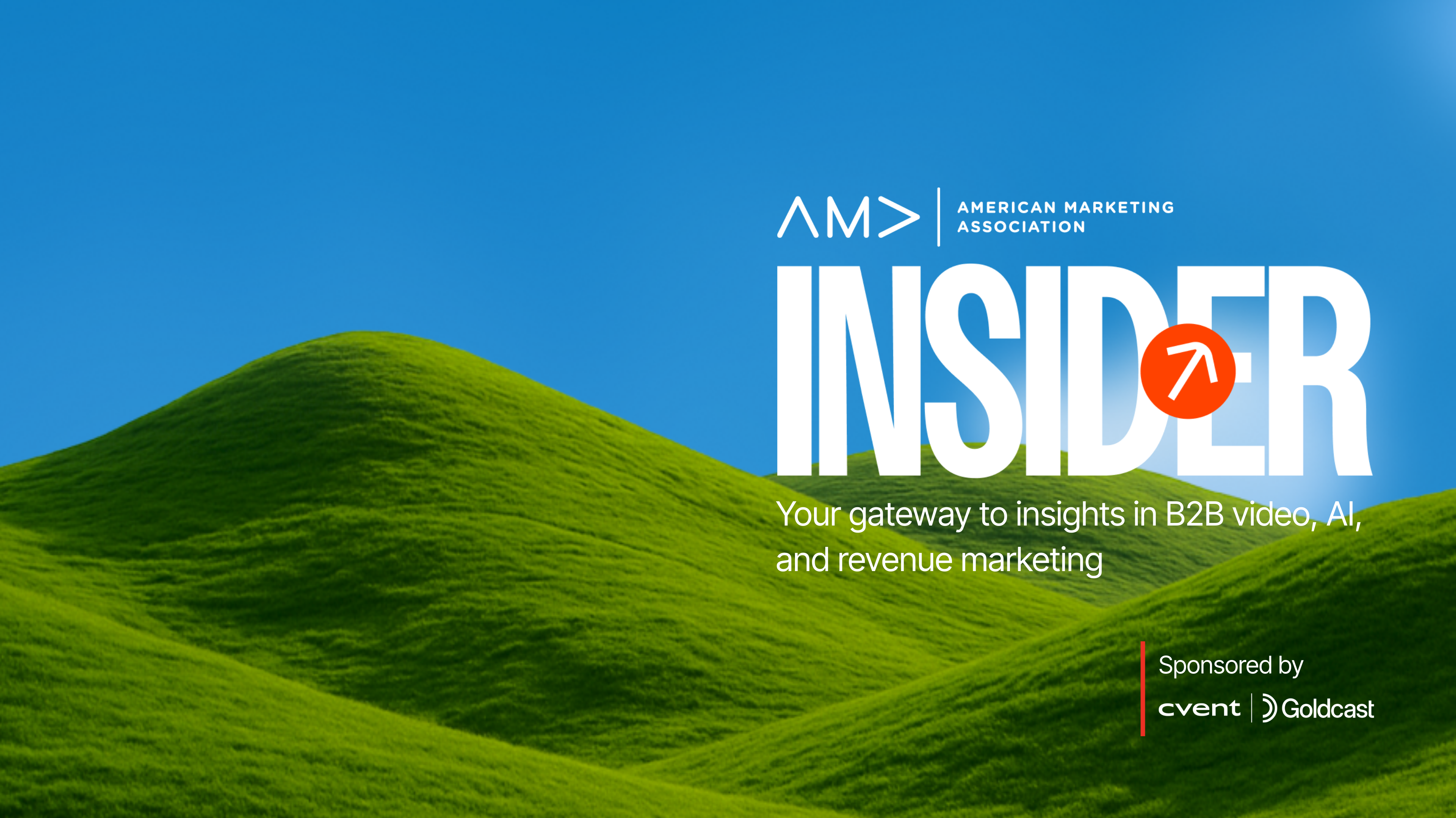 How to Turn Events into a Content Engine