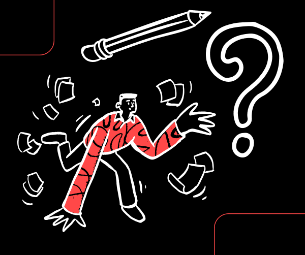 The Marketers Guide to Post-Webinar Surveys: 25+ Questions to Ask