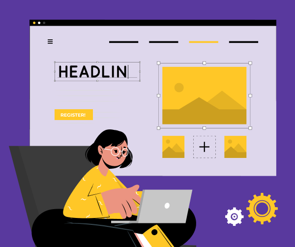 The 15 Best Webinar Landing Page Examples to Get More Attendees
