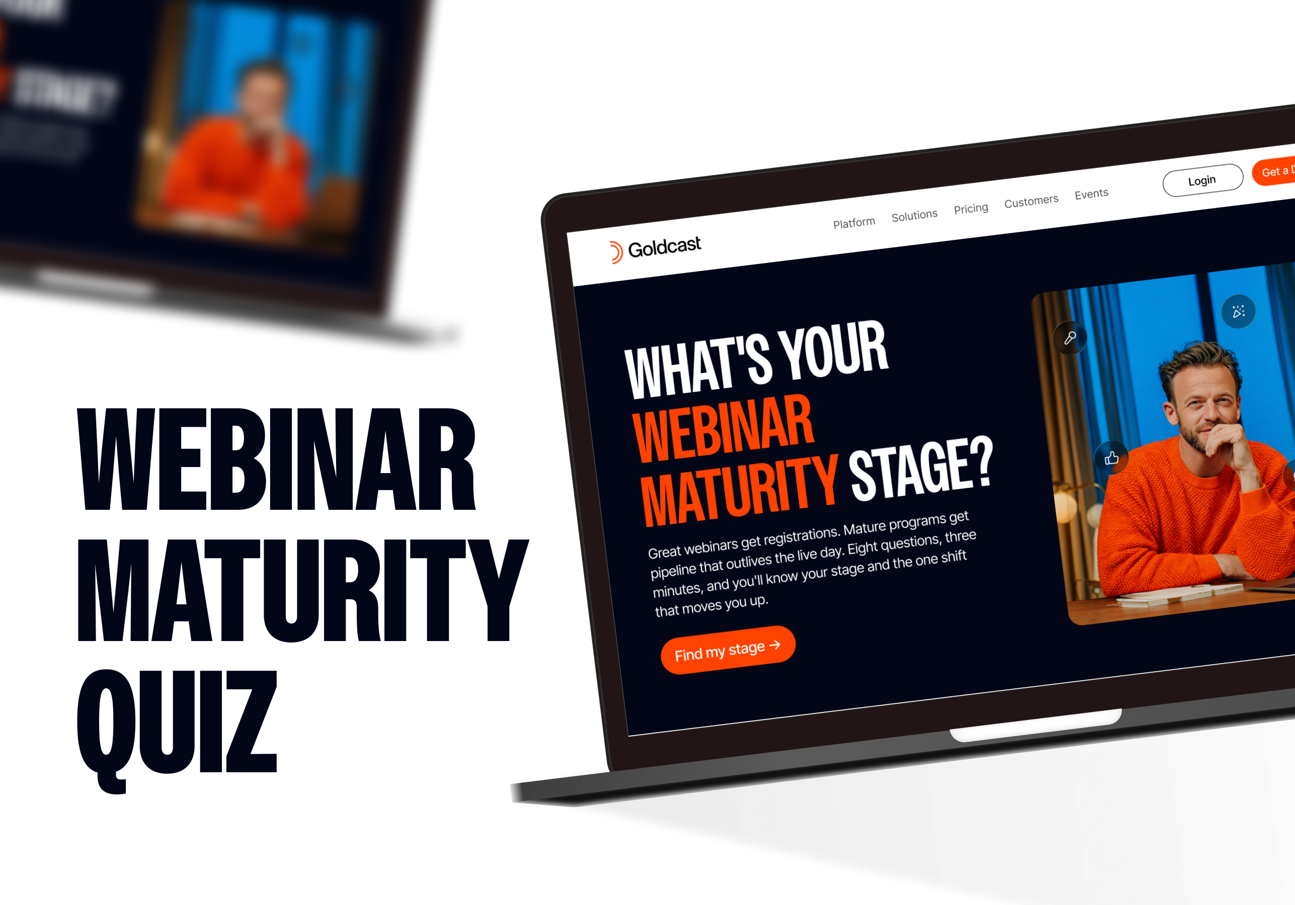 What's your webinar maturity stage?