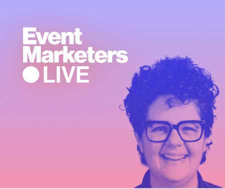 When Data-Backed Strategy Meets a Passion for B2B Events: Meet Vivi Forny from Okta