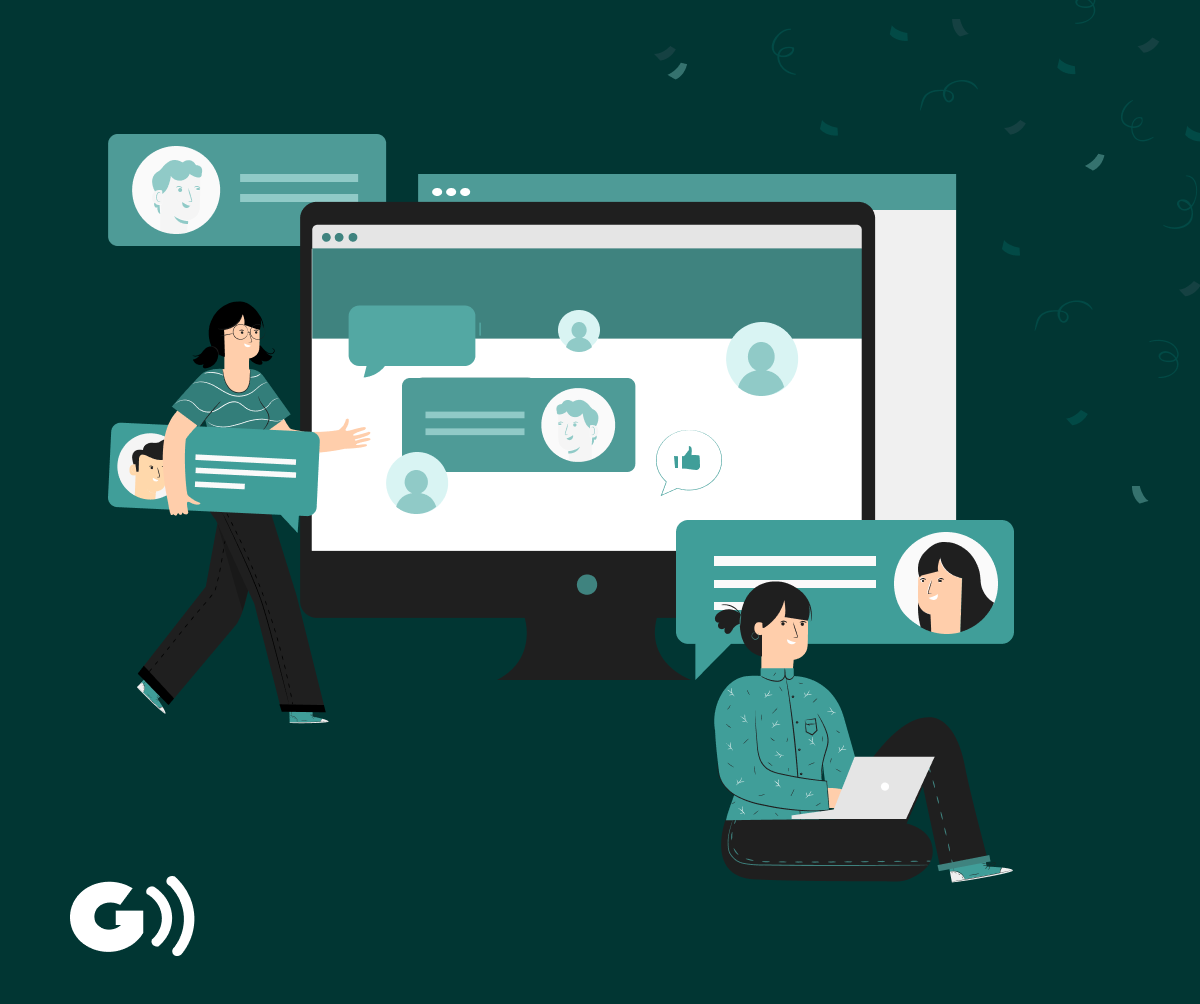 The Return of In-Person Events — Pivoting from Virtual to Hybrid