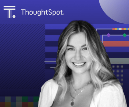 How ThoughtSpot’s “Beyond” Event Combined The Best of In-Person + Virtual to Influence $4.27 M in Additional Pipeline