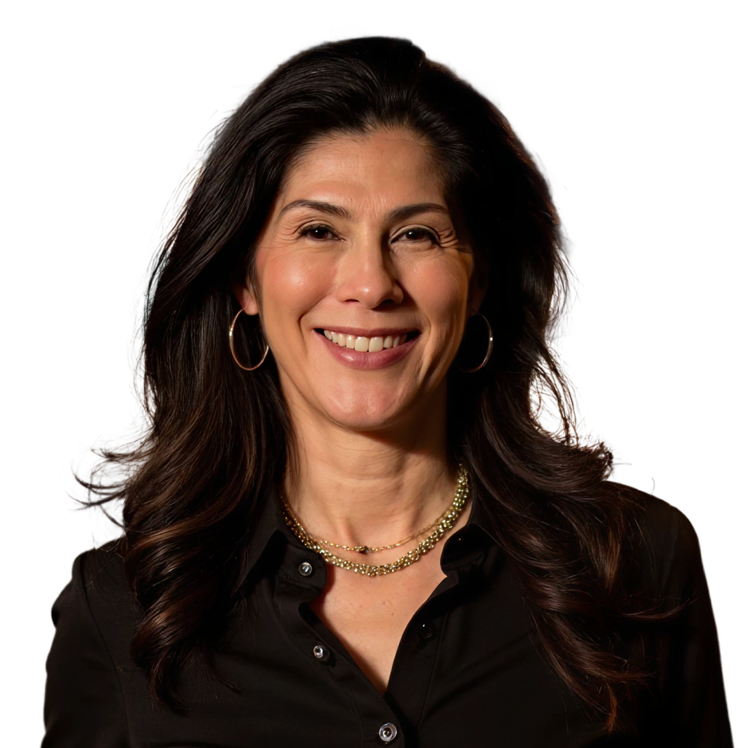 Melanie Salman