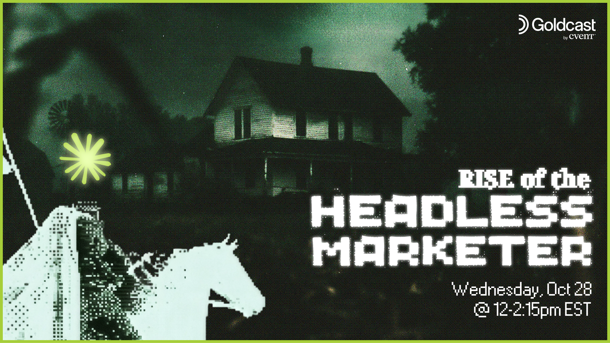 Rise of The Headless Marketer