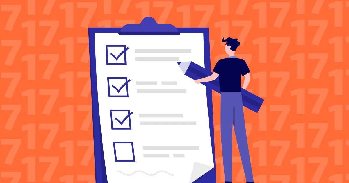 17 Virtual Event Survey Questions to Get the Best Feedback