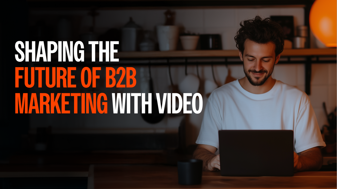 Video That Ranks, Converts, and Scales: The 2026 B2B Playbook