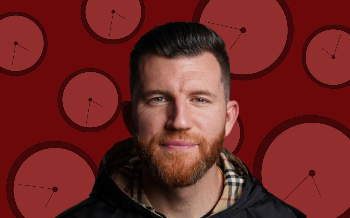 Devin Reed Saves Hours Per Event on Content Repurposing—Here’s How