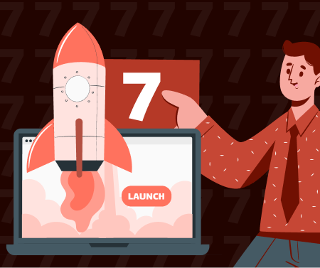 7 Tips for Memorable Virtual Product Launch Events