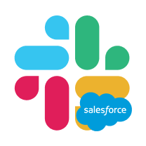 Slack + Salesforce