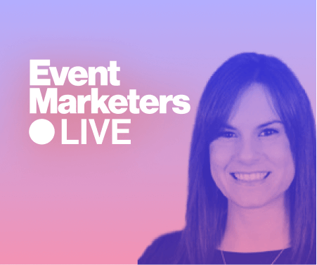 From B2B Events Intern to B2B Events Senior Director: Meet Kacie Hogan from iCIMS