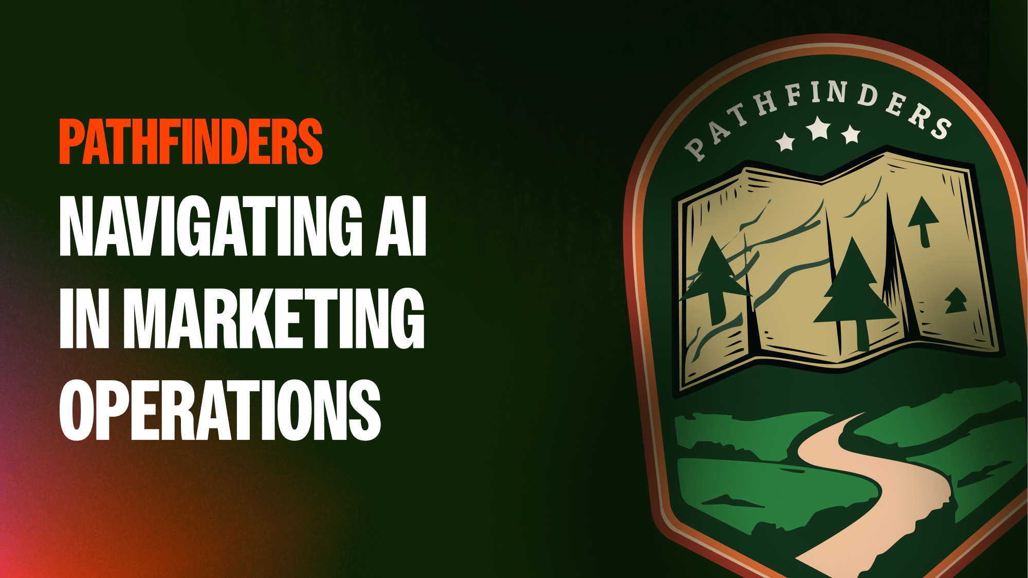 Navigating AI in Marketing Operations