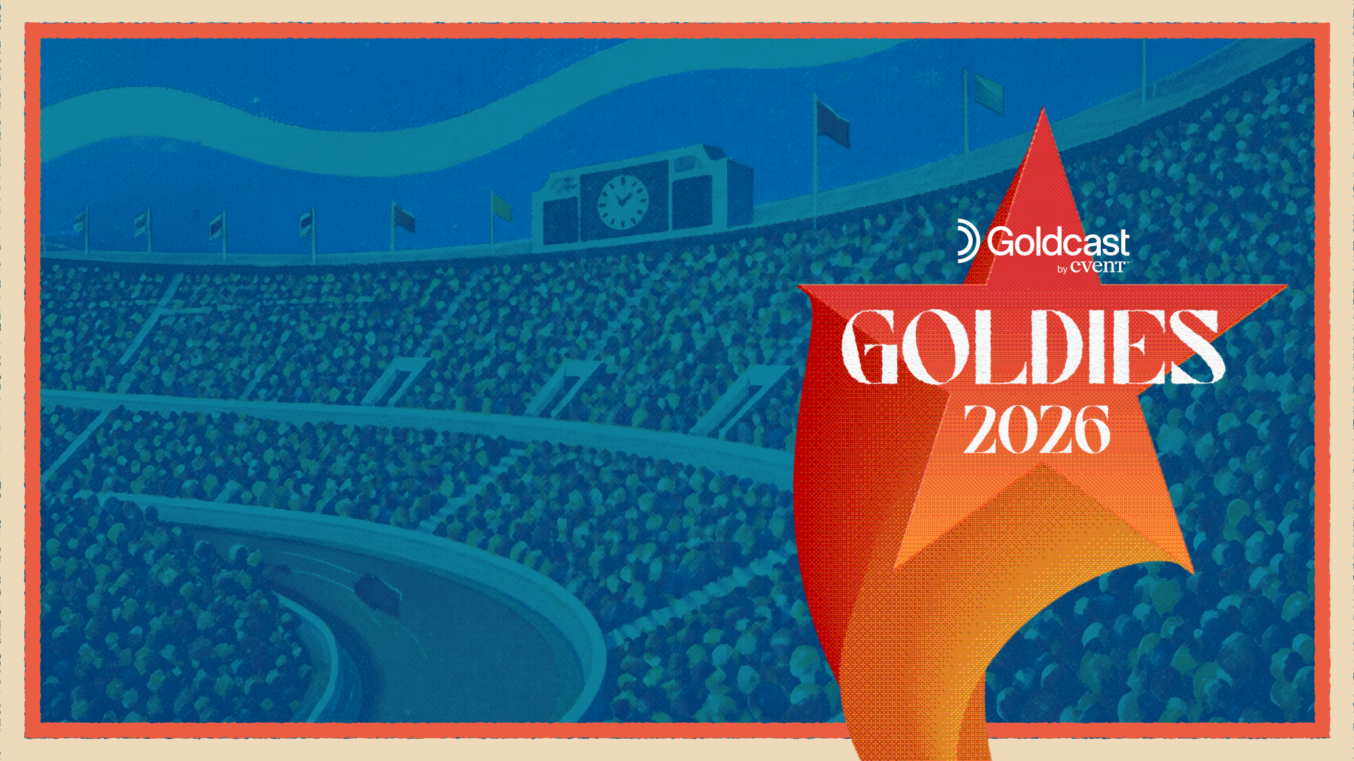The Goldies