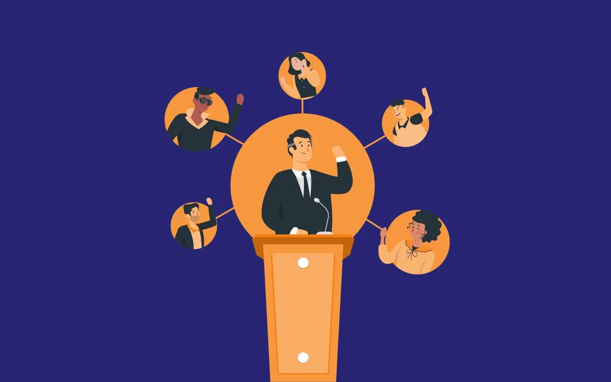 Here's How To Create Lasting Connections with Your Virtual Networking Events