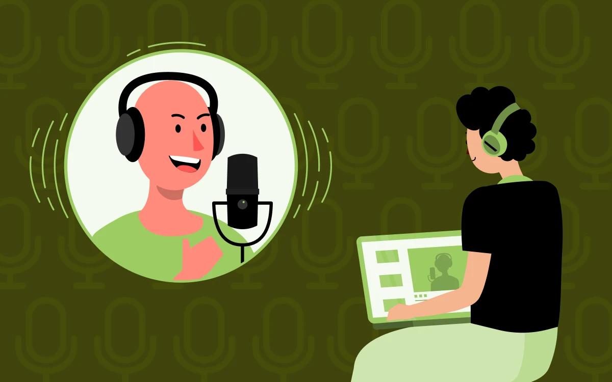 12 B2B Marketing Podcasts To Check Out + Their Winning Formulas