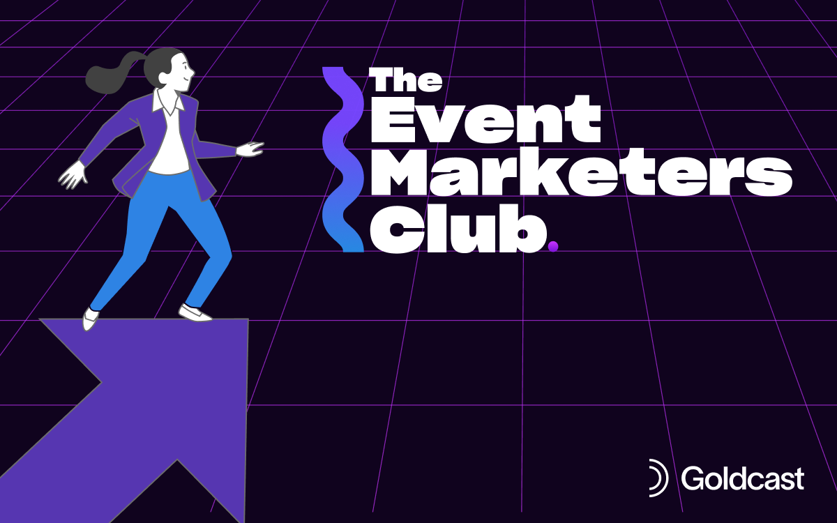  Ready To Grow Your Career as an Event Marketer? 7 Benefits of Joining The Event Marketers Club 