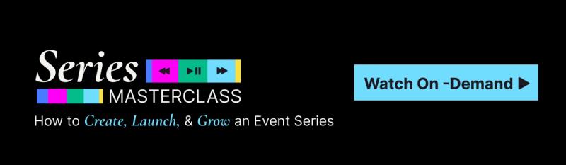 series masterclass