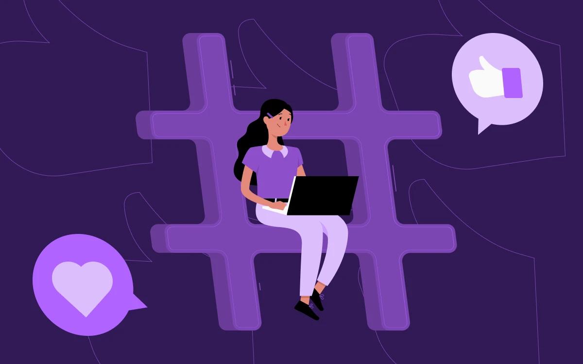 8 Strategies & Tools for B2B Social Media Content Automation