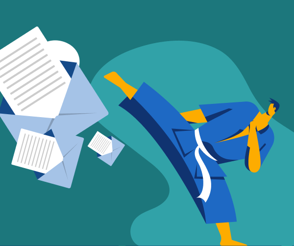 How to Craft a Kickass Webinar Email Sequence +  Examples We Love