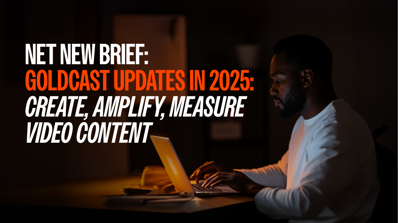 Goldcast Updates in 2025: Create, Amplify, Measure Video Content