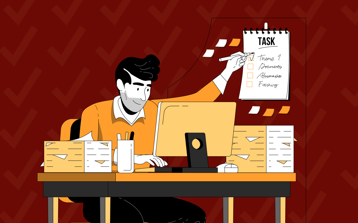 Webinar Operations Checklist: Your One-Stop Webinar Planning Resource