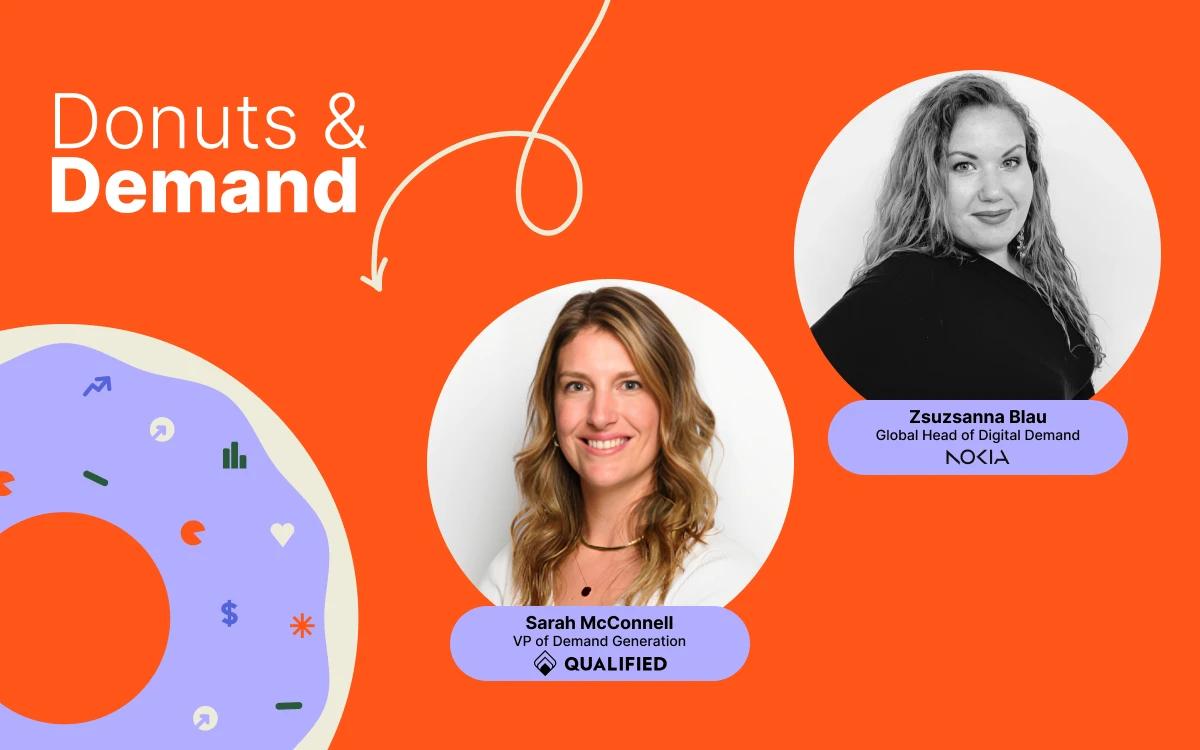 How Demand Gen Marketers Can Build Loved and Trusted Brands
