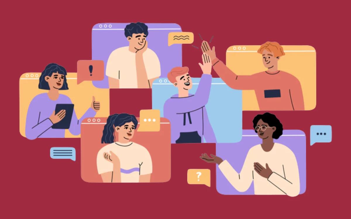 Break Out the Fun: 7 Best Practices for Virtual Breakout Rooms