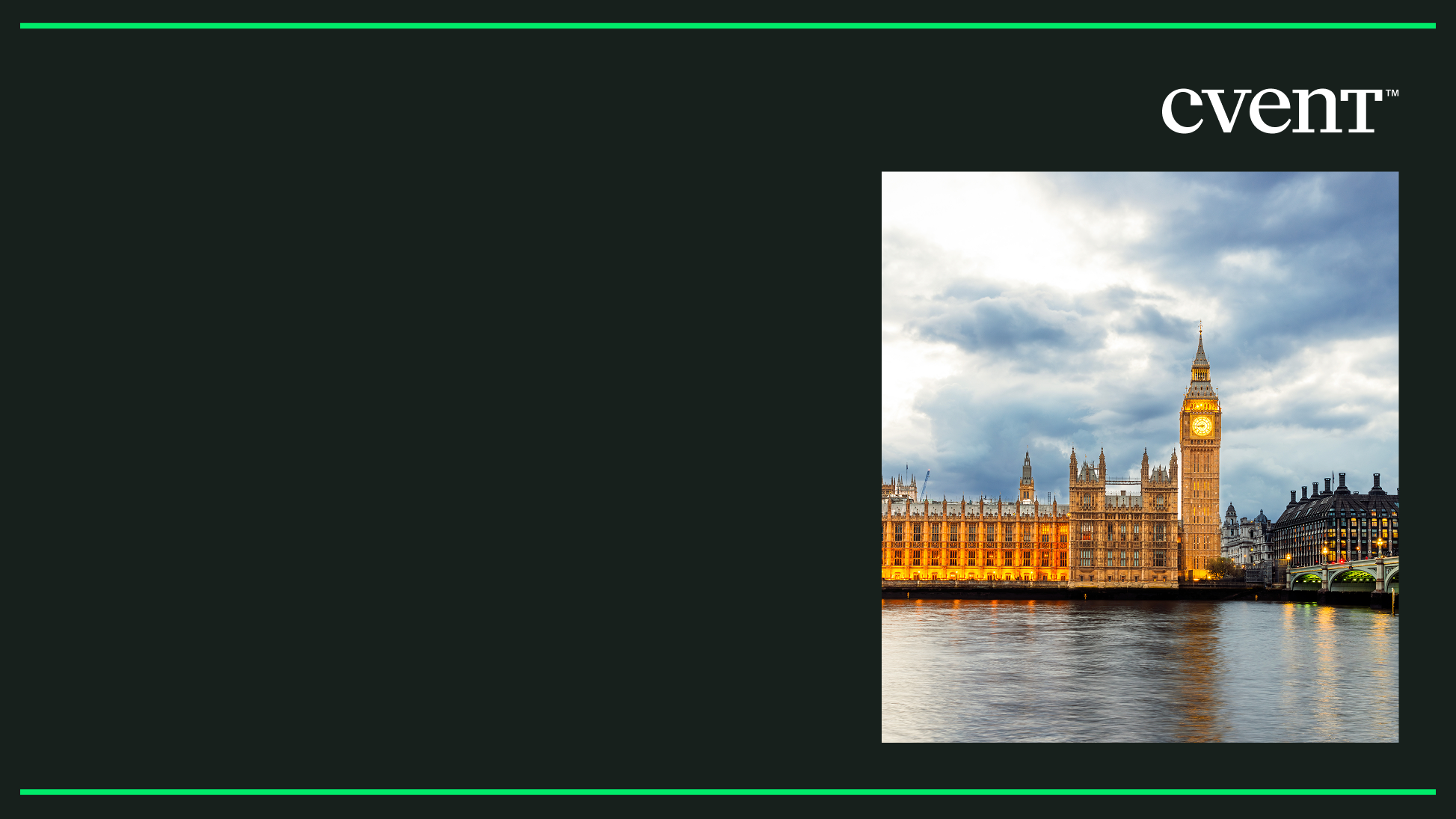 One connected platform for every digital format. More visibility into every result.
