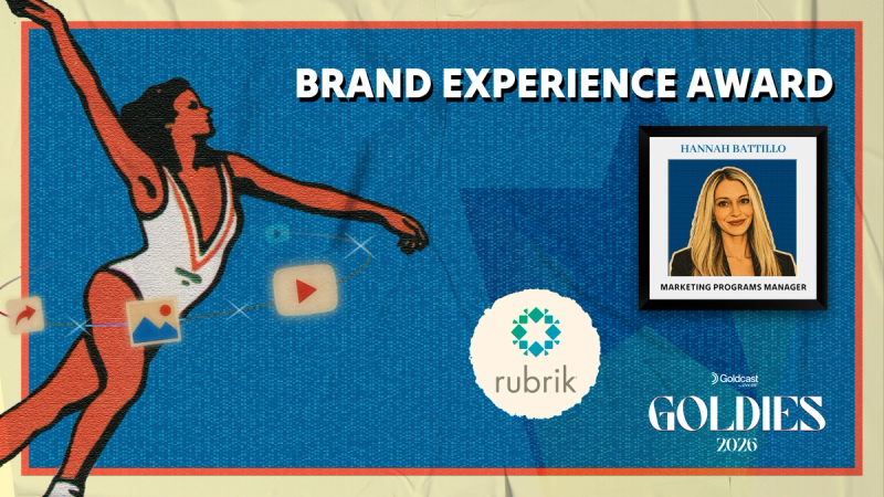 Rubrik