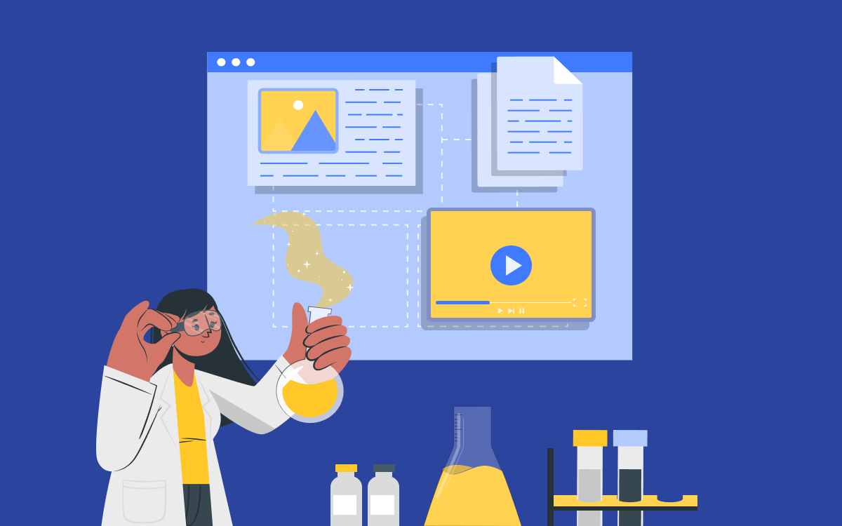 How to Turn Digital Events Into a Multi-Channel Content Strategy