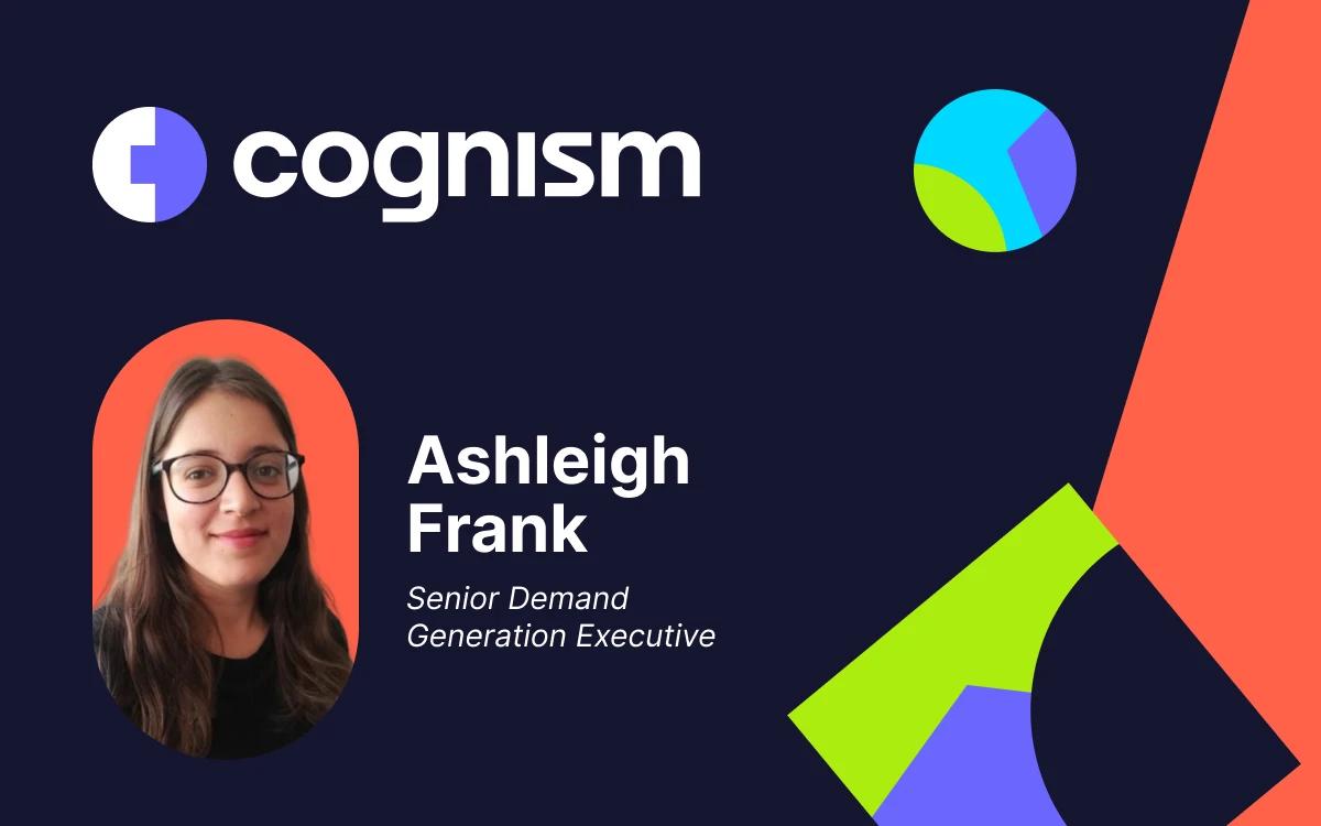 From 33% to 50% Attendance: Scaling Webinar Success with Cognism