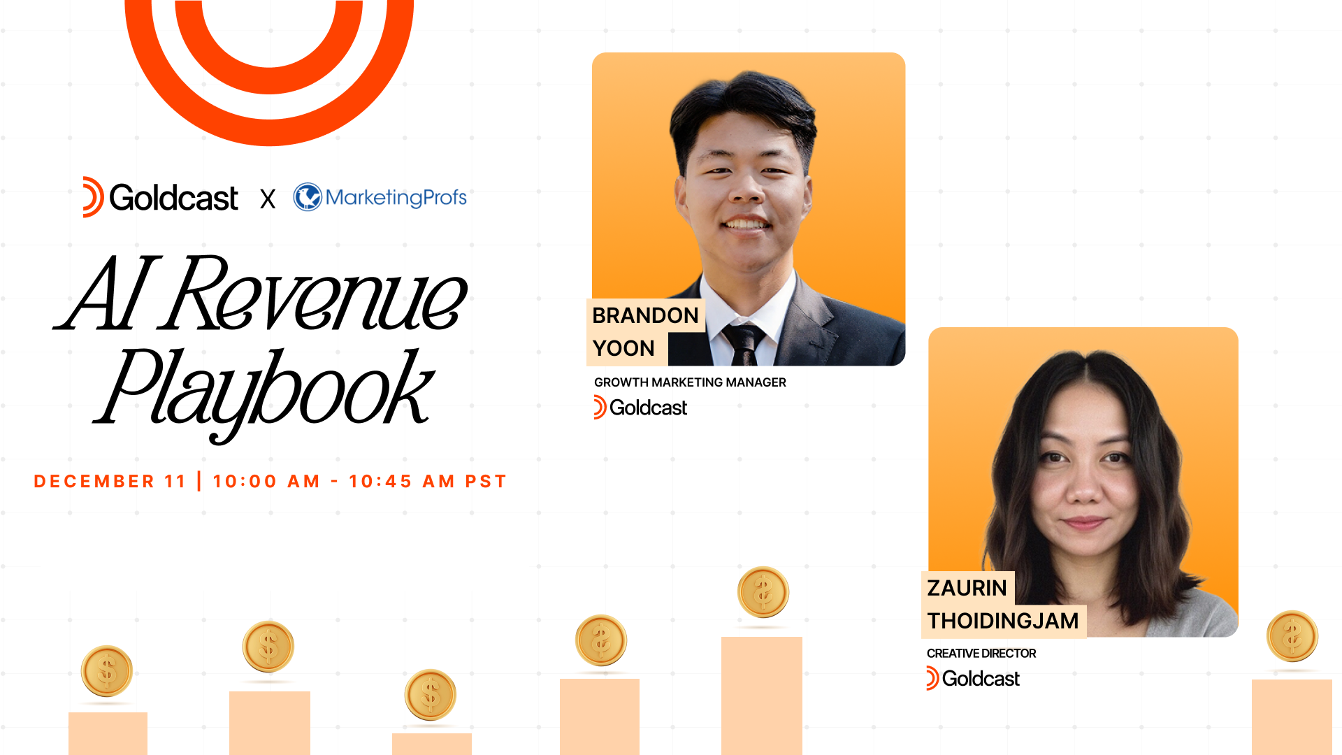 Behind the $18M: Event Setup and Workflows That Actually Worked in 2025