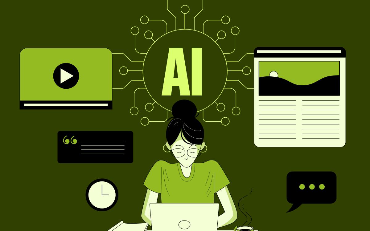 AI Blogging: How to Harness AI for Content Creation