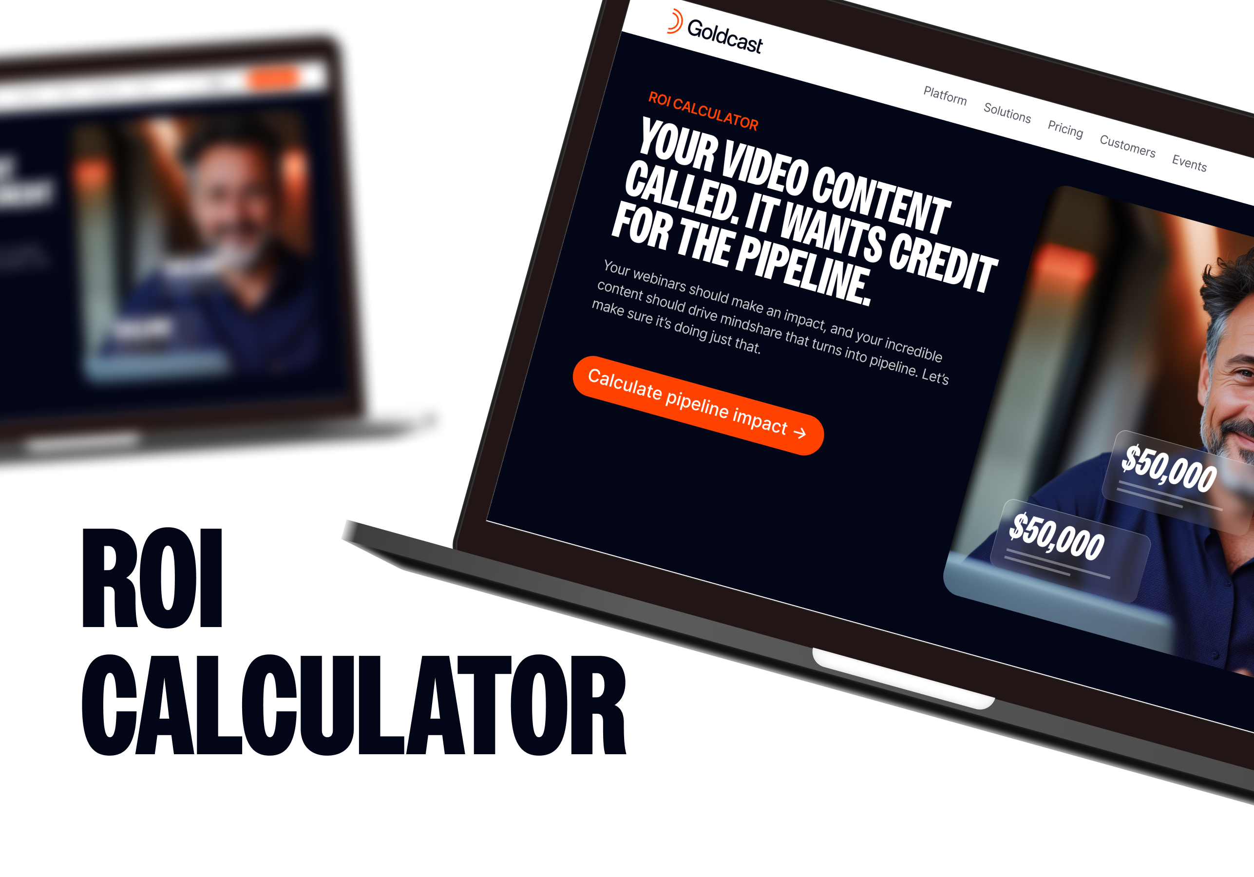 Your Video Content Called. It Wants Credit for the Pipeline.