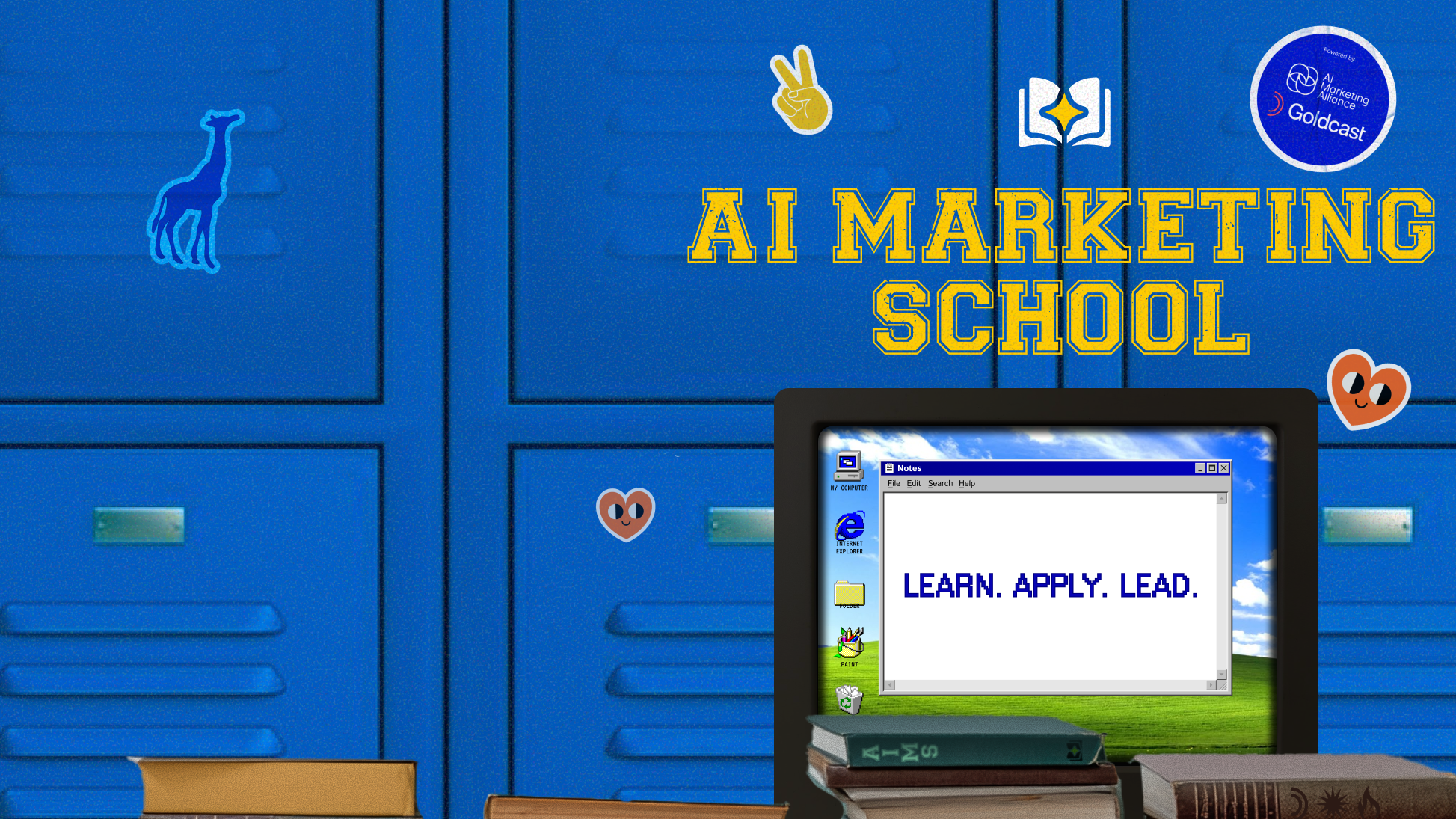 AI Marketing School