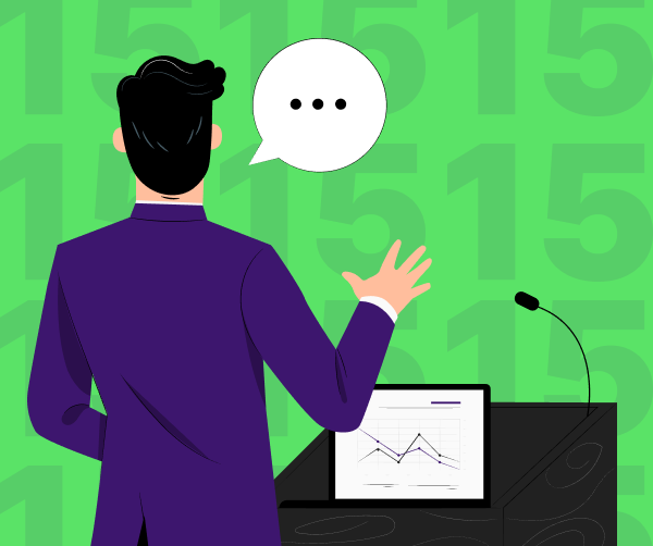 15 Ways Goldcast Provides The Easiest Speaker Experience