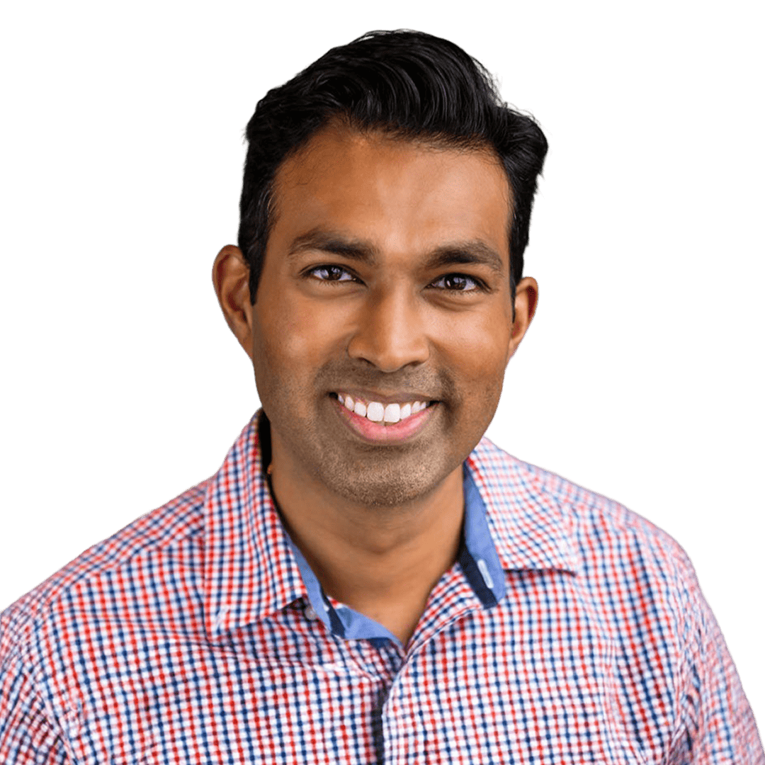 Karthik Chandhramoulie