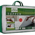 Wellbeing Topper 75X84X2  thumbnail 1