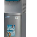 CWAY By87 Water Dispenser with Fridge Compartment thumbnail 1