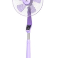 NX-7418 18 Inches Standing Fan Purple thumbnail 2