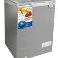 150L Chest Freezer NX-150 HCE  thumbnail 1