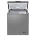 HTF-150 SLV 150L Chest Freezer thumbnail 2