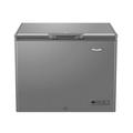HTF-200 SLV 200L Chest Freezer thumbnail 2