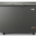 HTF-219IS SLV 219L Inverter Chest Freezer thumbnail 1