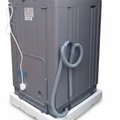 7.5KG Top Load Washing Machine NX-WM-75ATL thumbnail 2