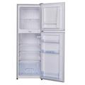 HRF-160BEX 160L Double door Refrigerator thumbnail 2