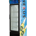 NX-501 300 L Showcase  Chiller thumbnail 2