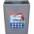 7.5KG Top Load Washing Machine NX-WM-75ATL thumbnail 1
